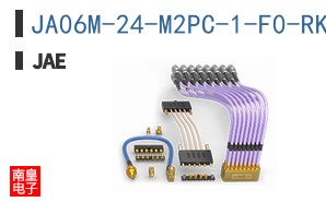 JA06M-24-M2PC-1-F0-RK