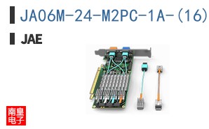 JA06M-24-M2PC-1A-(16)-F0-RK