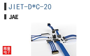 JIET-D*C-20