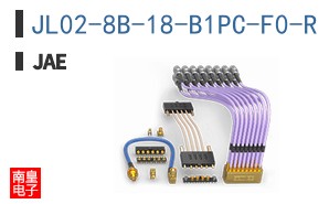 JL02-8B-18-B1PC-F0-R