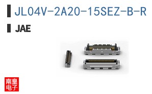 JL04V-2A20-15SEZ-B-R