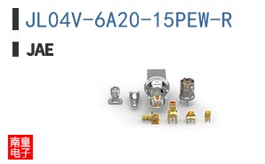 JL04V-6A20-15PEW-R