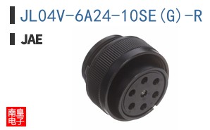 JL04V-6A24-10SE(G)-R