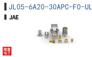 JL05-6A20-30APC-F0-UL