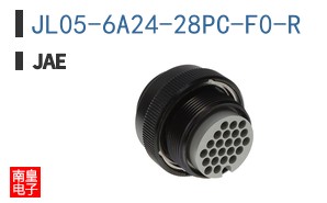 JL05-6A24-28PC-F0-R