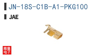 JN-18S-C1B-A1-PKG100