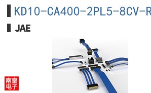KD10-CA400-2PL5-8CV-RK