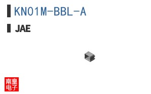 KN01M-BBL-A
