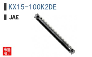 KX15-100K2DE