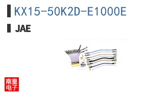 KX15-50K2D-E1000E