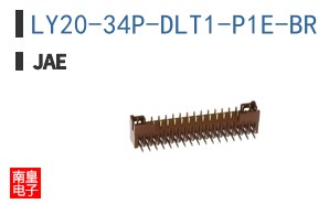 LY20-34P-DLT1-P1E-BR
