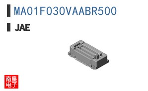 MA01F030VAABR500