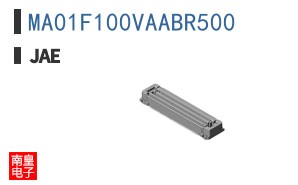 MA01F100VAABR500