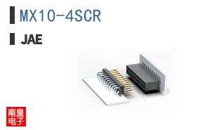 MX10-4SCR