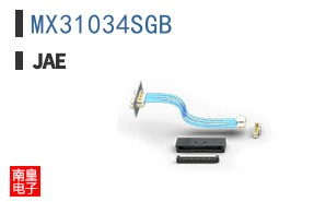 MX31034SGB