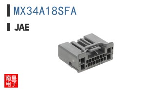 MX34A18SFA