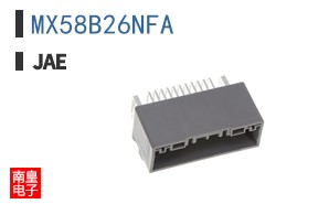 MX58B26NFA