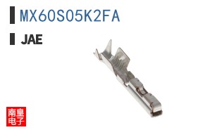 MX60S05K2FA