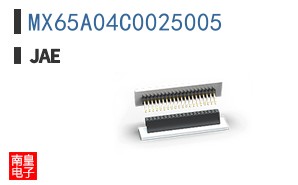 MX65A04C0025005