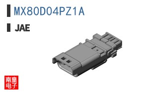 MX80D04PZ1A