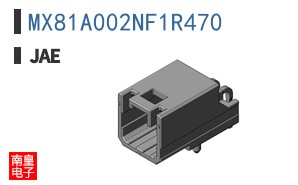 MX81A002NF1R470