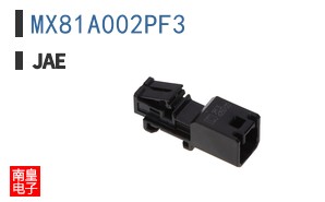 MX81A002PF3