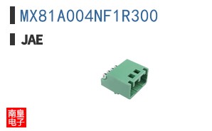 MX81A004NF1R300