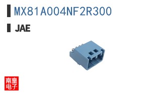 MX81A004NF2R300