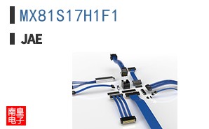 MX81S17H1F1