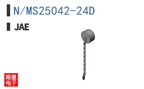 N/MS25042-24D