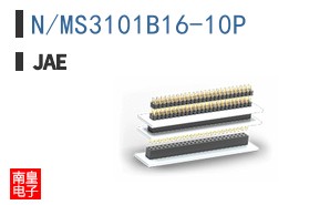N/MS3101B16-10P