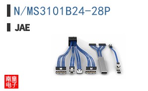 N/MS3101B24-28P