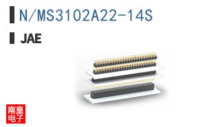 N/MS3102A22-14S