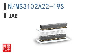 N/MS3102A22-19S