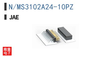 N/MS3102A24-10PZ
