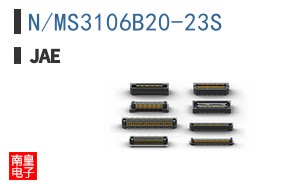 N/MS3106B20-23S