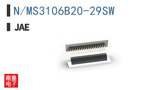 N/MS3106B20-29SW