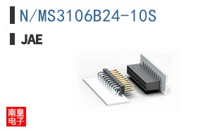 N/MS3106B24-10S