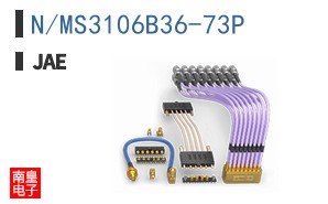 N/MS3106B36-73P