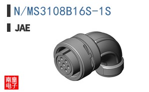 N/MS3108B16S-1S