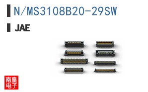 N/MS3108B20-29SW