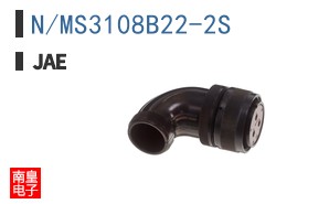 N/MS3108B22-2S
