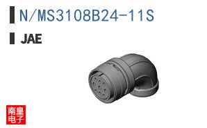 N/MS3108B24-11S