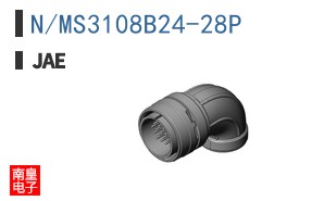 N/MS3108B24-28P