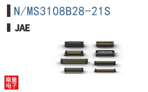 N/MS3108B28-21S