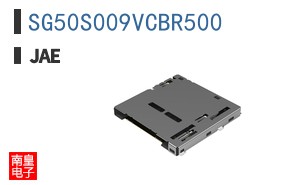 SG50S009VCBR500