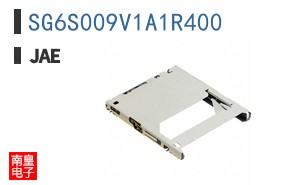SG6S009V1A1R400