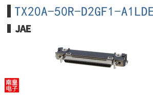 TX20A-50R-D2GF1-A1LDE