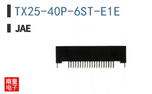 TX25-40P-6ST-E1E