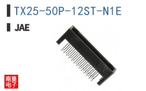 TX25-50P-12ST-N1E